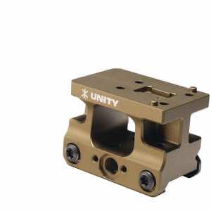 Unity Tactical UNITY FAST AEMS FDE