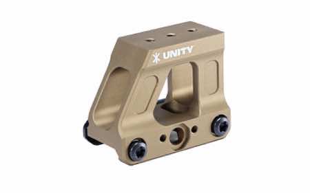 Unity Tactical UNITY FAST MRDS FDE