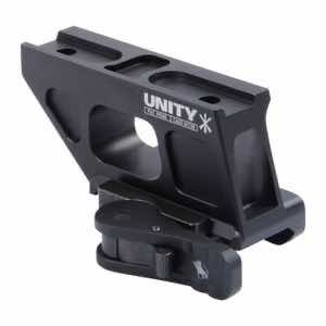Unity Tactical UNITY FAST COMP BLK