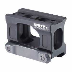 Unity Tactical UNITY FAST MICRO-S BLK