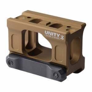 Unity Tactical UNITY FAST MICRO-S FDE