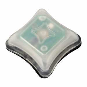 Unity Tactical UNITY FAST OFFSET BASE FDE