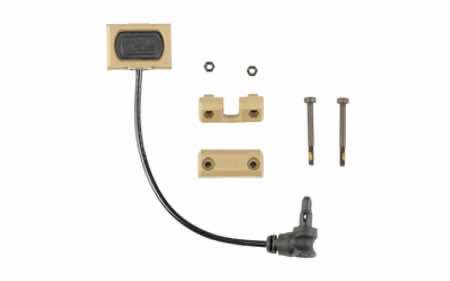 Unity Tactical UNITY MODBUTTON LT CRN LSR 4.5