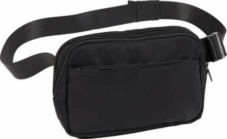 US PeaceKeeper US PK SUBURBAN SIDEKICK PACK BLK