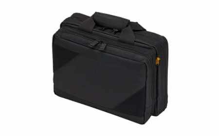 US PeaceKeeper US PK MACRO MINI RANGE BLACK