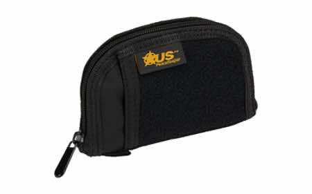 US PeaceKeeper US PK EDC POCKET ORGANIZER BLK/TAN