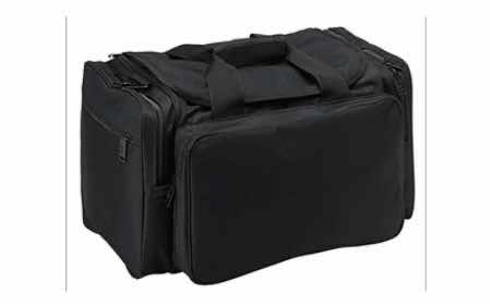 US PeaceKeeper US PK LARGE RANGE 18X10.5X10 BLACK