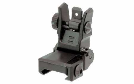 UTG MNT955 ACCU-SYNC Rear Sight AR Platform Picatinny/Weaver