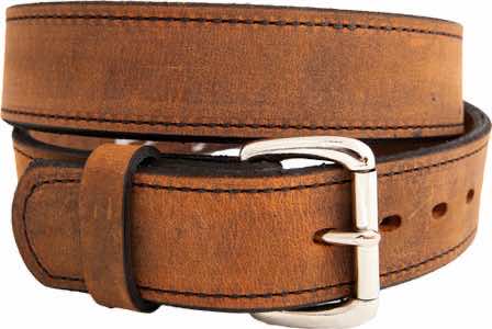 Versacarry 502/38 Classic Carry Brown Leather 38