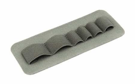 Vertx VERTX MAK BAND HALF QUARTER GRAY