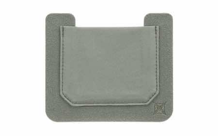Vertx VERTX STRETCH POCKET SMALL GRAY 2PK