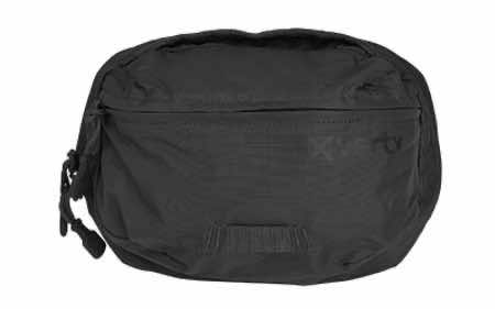 Vertx VTX5057IAB Multipurpose Waist Pack It's Black Nylon