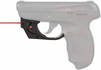 Viridian 9120009 Red Laser Sight for Taurus Spectrum E-Series Black