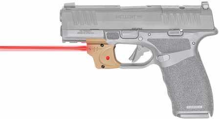 Viridian 9300042 C5L Micro with SAFECharge C Series Black 120/270/550 Lumens White LED/Green Laser Sig Sauer/Taurus/Smith & Wesson