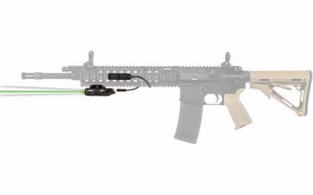 Viridian 912-0049 Green Laser Sight for PSA Dagger E-Series Black