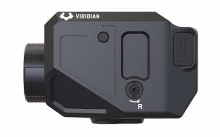 Viridian VIRIDIAN C5L FITS GLK 43X LGT/LSR