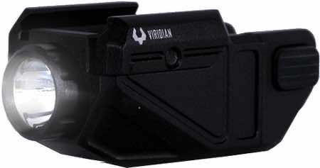 Viridian VIRIDIAN CTL FITS GLOCK 43X LIGHT