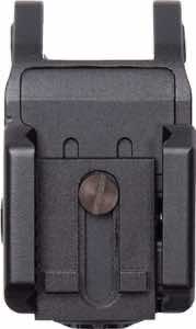 Viridian 9300024 C5 Black Green Laser