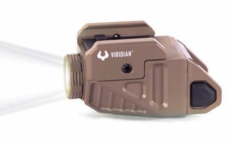 Viridian VIRIDIAN CTL LGHT UNIVRSL FDE