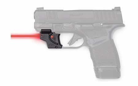 Viridian 9120080 Red Laser for Springfield Hellcat E-Series Flat Dark Earth