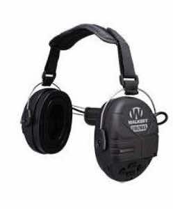 Walker's GWP-DFM-BT Firemax Bluetooth Digital Muff Bluetooth Digital 23 dB Black