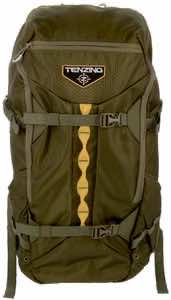 Tenzing TZGTNZW2100OG Tenzing Daypack Olive