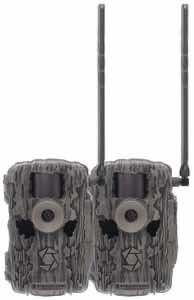 Stealth Cam STC-FXWTX-2PK Fusion Max Camera 36MP 2 pack