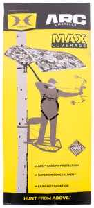 Hawk HWKHA3006 Arc Hunting Umbrella Hawk Chaos 38.50