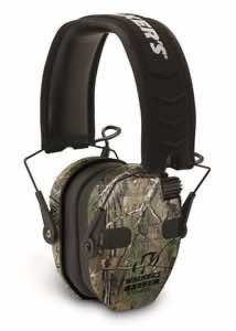 Walker's GWPBTNBT Razor XV 3.0 Headset 31 db Behind The Neck Bluetooth Enabled