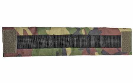 Walker's GWP-HDBNDV-CMO Razor Headband Wrap Camo Velcro