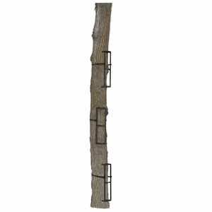 MUDDY MUD-MCS1200-3 STAGGER-STEP 3-PACK