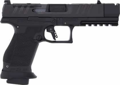Walther WALTHER PDP PRO-X PPM COMPACT 9MM 4.6