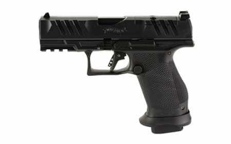 Walther Arms 2884976 PDP Pro-E 9mm 18rd 4