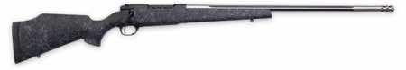 Weatherby MAM01N28NOR8B Mark V Accumark 28 Nosler 3+1 26