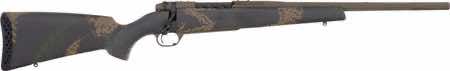 Weatherby MBC20N338WR0B Mark V Backcountry 2.0 338 WBY RPM 4+1 18