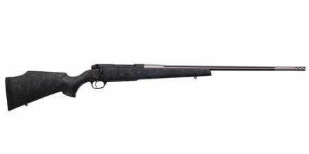 Weatherby MAM01N333WR8B Mark V Accumark 338-378 Wthby Mag 2+1 26