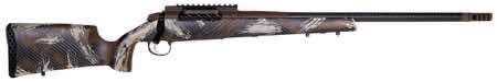 Weatherby 3WACT300PR4B 307 Alpine CT Full Size 300 PRC 3+1 22