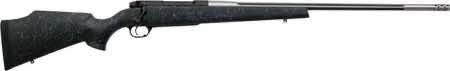 Weatherby MAM01N300PR8B Mark V Accumark 300 PRC 3+1 26