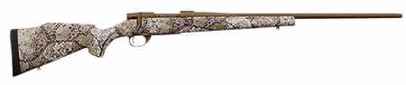 Weatherby VAP350NR00 Vanguard Badlands 350 Legend 3+1 20