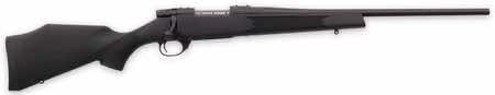 Weatherby VYT243NR0T Vanguard Synthetic Compact 243 Win 5+1 20