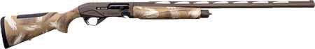 Weatherby XSL1228SMG Sorix Full Size 12 Gauge Semi-Auto 3.50
