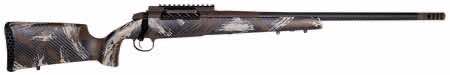 Weatherby 3WACT65PPR4B 307 Alpine CT Full Size 6.5 PRC 3+1 22