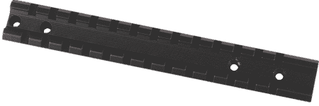 Weaver Mounts 48337 Multi-Slot Base 416T Black Winchester 1300