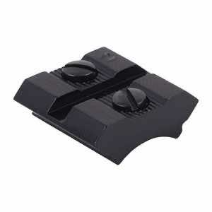 Weaver Mounts 48013 Top Mount Base 13 Black Savage 4/5/Stevens 56/66