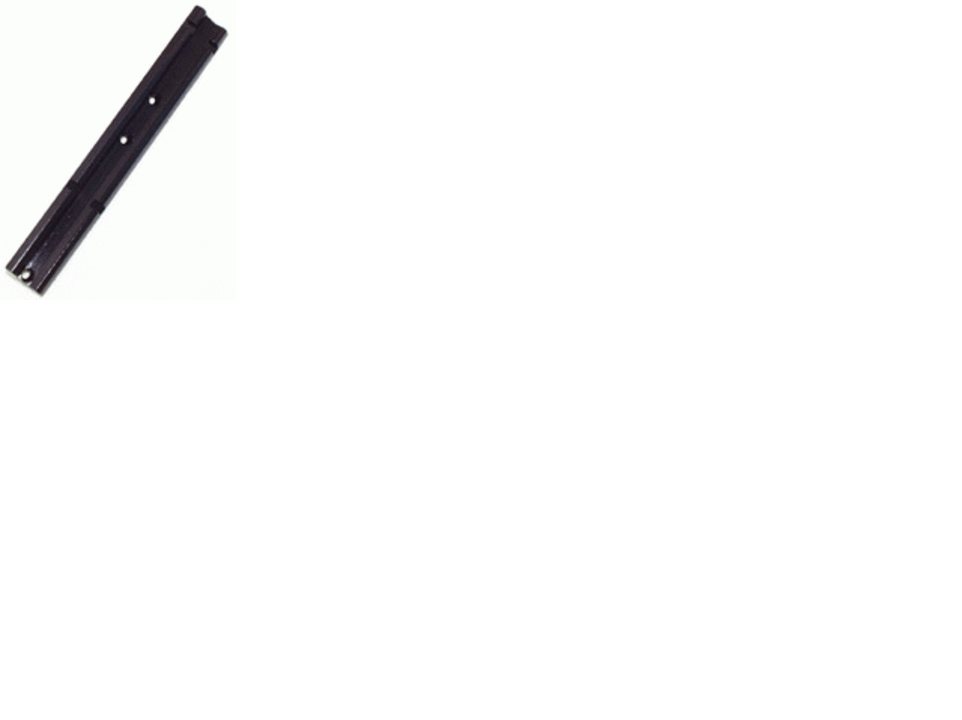 Weaver Mounts 48074 Top Mount Base 74 Black Savage 24