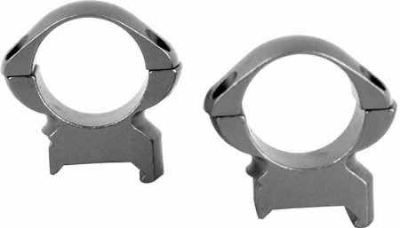 Weaver Mounts 49322 Grand Slam Silver 1