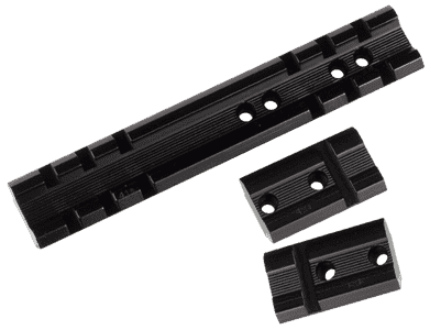 Weaver Mounts 48443 Top Mount Base 423M Matte Black Benelli Nova