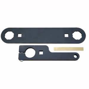 Wheeler WHEELER ACTION WRENCH FOR SAVAGE 110 AND 10 SERIES