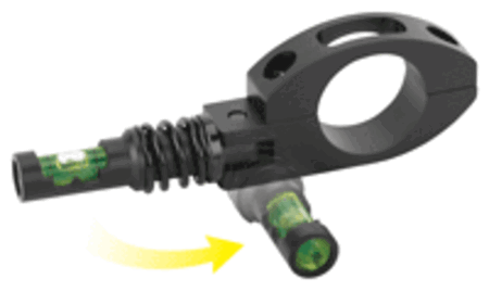 Wheeler 755712 Anti-Cant Indicator Scope Anti-Cant Indicator Scope 1