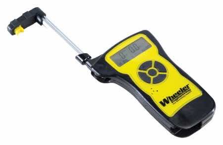 Wheeler 710904 Professional Digital Trigger Gauge